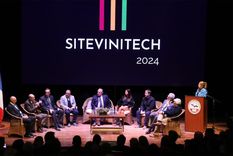 Mendoza volverá a ser punto de encuentro del mundo del vino con una feria que reunirá tecnología, conocimiento e intercambio comercial.