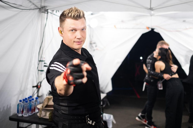 Nick Carter se encuentra en el ojo de la tormenta por nuevas demandas en su contra