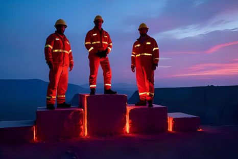 Foto: Imagen generada con IA Foto: Imagen generada con IA