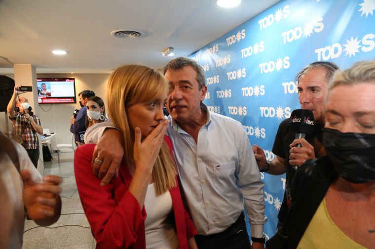 Foto: Maximiliano Ríos