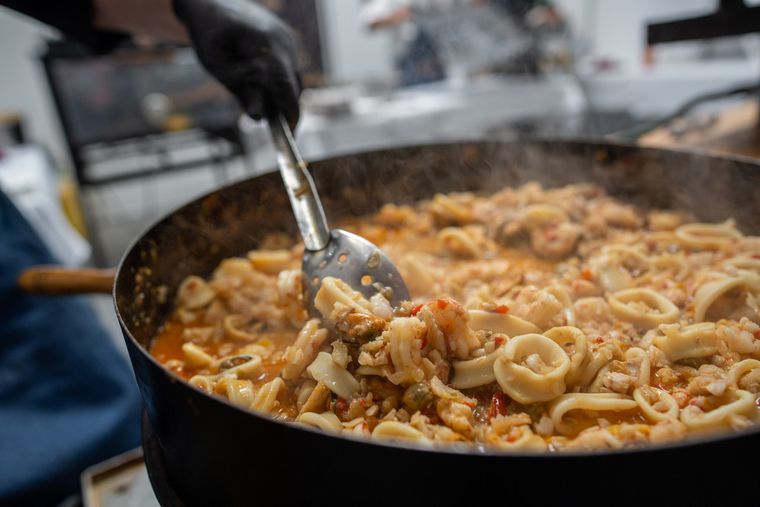 Comodoro Rivadavia se prepara para vivir una nueva edición del Festín de Sabores, el encuentro gastronómico más importante de la Patagonia.