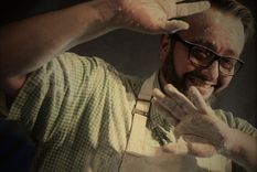 gerardo de bake off: soy un food lover 24/7