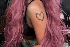 Karol G posee 62 millones de seguidores en Instagram. Foto: Instagram