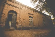 Villa 25 de Mayo es un pueblo lleno de historia Foto: camtursanrafael.com