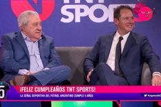 Ameal y Brito coincidieron con que debe haber menos equipos en Primera, para que el torneo sea más competitivo.