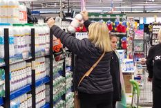 Una familia necesitó $1.180.842 para no caer en la pobreza en diciembre.