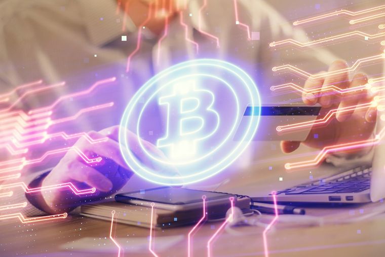 La tecnología de bloques registra cada operación de forma segura y transparente. La tecnología de bloques registra cada operación de forma segura y transparente.