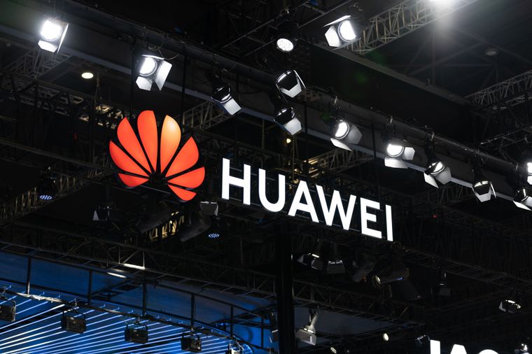 Huawei, un gigante chino con protagonismo en Argentina