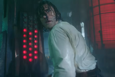 Oscar Isaac y Jacob Elordi protagonizan la nueva versión de Frankenstein en Netflix.