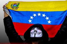 El régimen de Nicolás Maduro lleva adelante una fuerte censura contra los medios de comunicación Foto: X El régimen de Nicolás Maduro lleva adelante una fuerte censura contra los medios de comunicación Foto: X