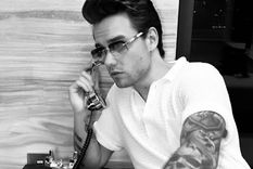 El músico británico tenía 31 años Foto: @liampayne El músico británico tenía 31 años Foto: @liampayne