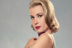 Grace Kelly Foto: Ritmo Social Grace Kelly Foto: Ritmo Social
