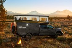 Foto: EarthCruiser Terranova