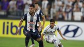 Zambrano rescindió su contrato con Alianza Lima en medio de su causa judicial. Foto: EFE