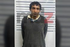 Nicolás Zárate Lamas, el sospechoso que fue detenido por el robo a la heladería.&nbsp;