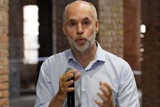 Foto: ALF PONCE MERCADO / MDZ Foto: ALF PONCE MERCADO / MDZ