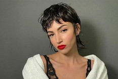 Úrsula Corberó desafió una problemática al mismo tiempo que mostró fotos inéditas de su infancia. Úrsula Corberó desafió una problemática al mismo tiempo que mostró fotos inéditas de su infancia.