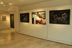 levinson y yebra, o la linea y la mancha