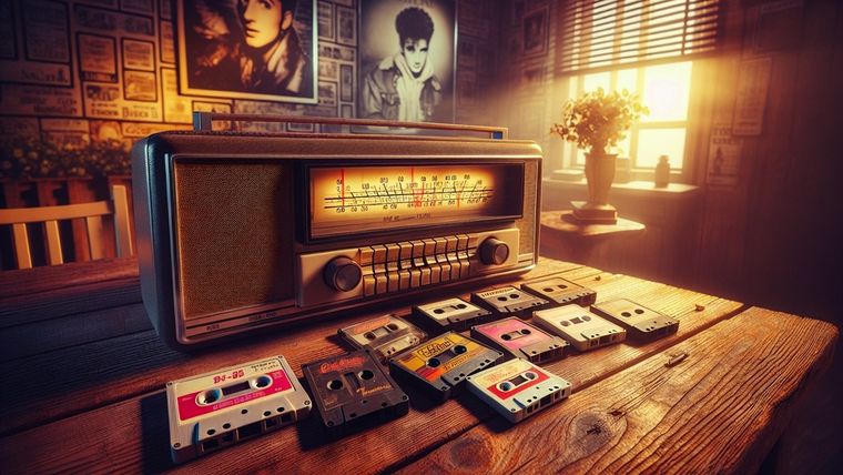 La discusión sobre IA y derechos de autor enfrenta a desarrolladores y sellos como Sony, preocupados por el uso de sus canciones. La discusión sobre IA y derechos de autor enfrenta a desarrolladores y sellos como Sony, preocupados por el uso de sus canciones.