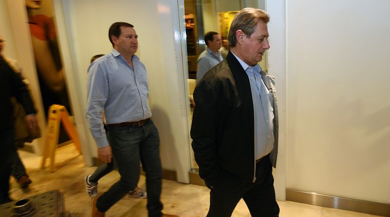 Foto: Alf Ponce / MDZ