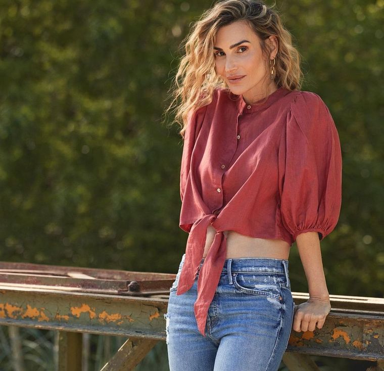 María Vázquez nos da a conocer las próximas tendencias Foto: Instagram