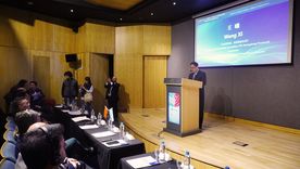 Ofrecieron una oficina para que China se instale en Mendoza Ofrecieron una oficina para que China se instale en Mendoza