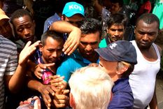 Foto: Gentileza Martín Cecchi