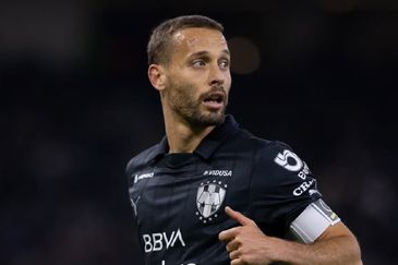Sergio Canales, símbolo de talento, resiliencia y liderazgo