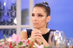 estos son los invitados de juana viale para el fin de semana