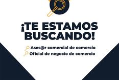 ¡yacare te esta buscando! nueva oferta laboral ¡yacare te esta buscando! nueva oferta laboral