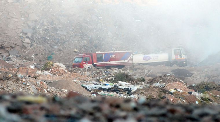 Foto: Pachy Reynoso/MDZ