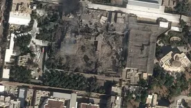 Los bombardeos en Irán no cesan y se reportan explosiones en Qatar y Emiratos Árabos Unidos. La ofensiva de Estados Unidos e Israel continúa.