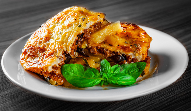 Un platillo perfecto para agasajar a los tuyos y quedar como un auténtico chef Foto: Shutterstock