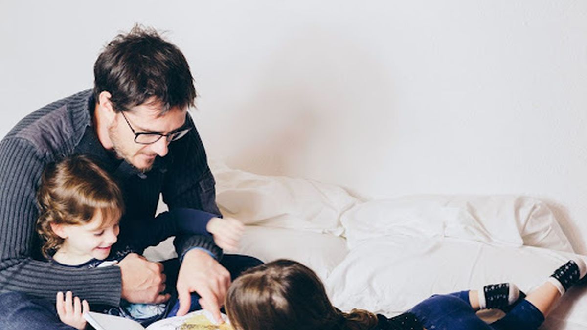 Nim Tottenham y las neurociencias: "Las experiencias de la primera infancia afectan el desarrollo del cerebro"