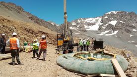 El Grupo Argentino de Proveedores de Petróleo (GAPP) se expresó por el avance de las importaciones chinas. El Grupo Argentino de Proveedores de Petróleo (GAPP) se expresó por el avance de las importaciones chinas.