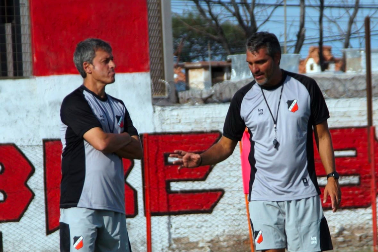 Maipú buscará reforzar dos puestos claves. Foto: Prensa Maipú
