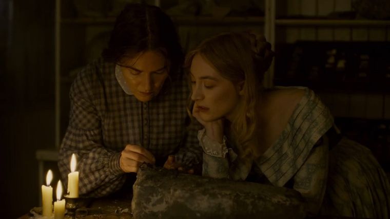 La película de Netflix que no te puedes perder Foto: Archivo