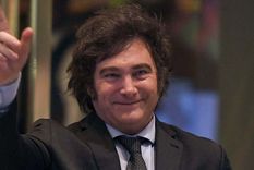 Los rumores sobre el gabinete de nuevo presidente Foto: Télam