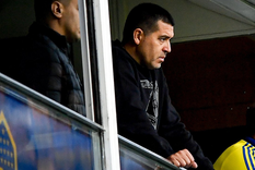 Riquelme rompió el silencio y recibió una dura crítica. Foto: Boca Juniors