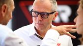 Domenicali le respondió a Verstappen.