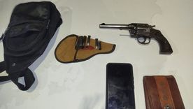 Los operativos permitieron secuestrar armas, vehículos y detener cuatro sujetos en Godoy Cruz. Los operativos permitieron secuestrar armas, vehículos y detener cuatro sujetos en Godoy Cruz.
