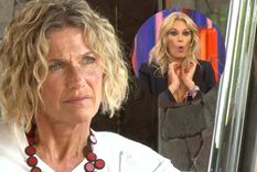 Maru Botana y Yanina Latorre