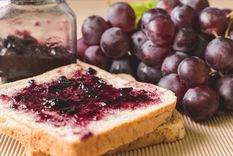 mermelada Foto: Shutterstock