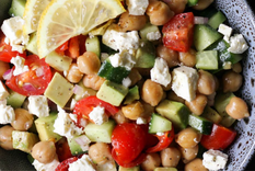 Prepará la ensadala fresca más rica.