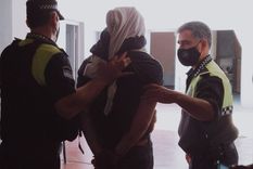 El asesino tendría problemas psiquiátricos y quiso matar a un excompañero que le hacía bullying