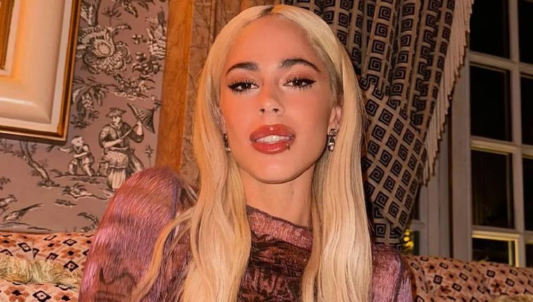 Tini Stoessel tendrá un nuevo proyecto artístico en México.