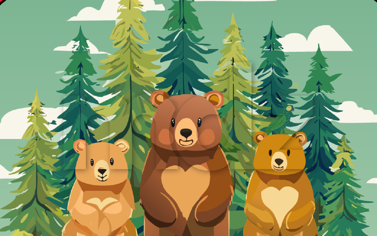 El acertijo visual de hoy es uno de los más entretenidos de resolver Foto: Archivo MDZ