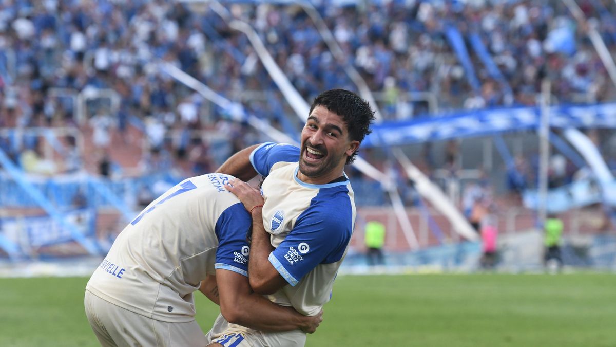 Godoy Cruz quiere mantener el invicto frente a Acassuso: hora y TV
