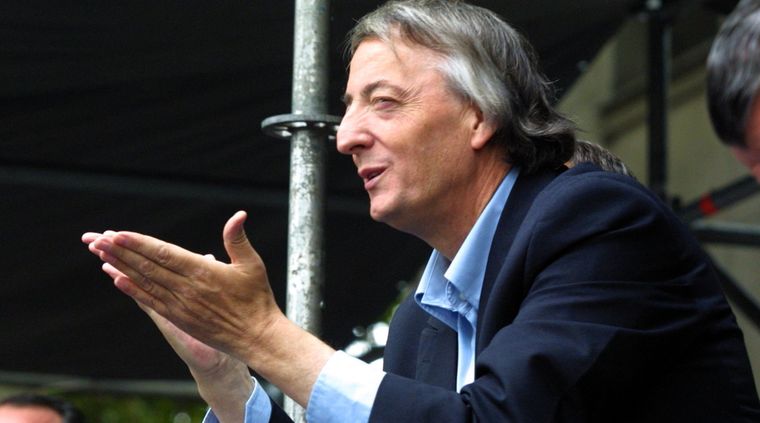 Foto: ALF PONCE MERCADO / MDZ