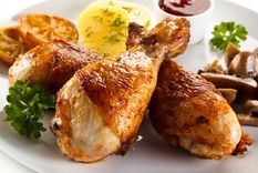 pollo Foto: Shutterstock